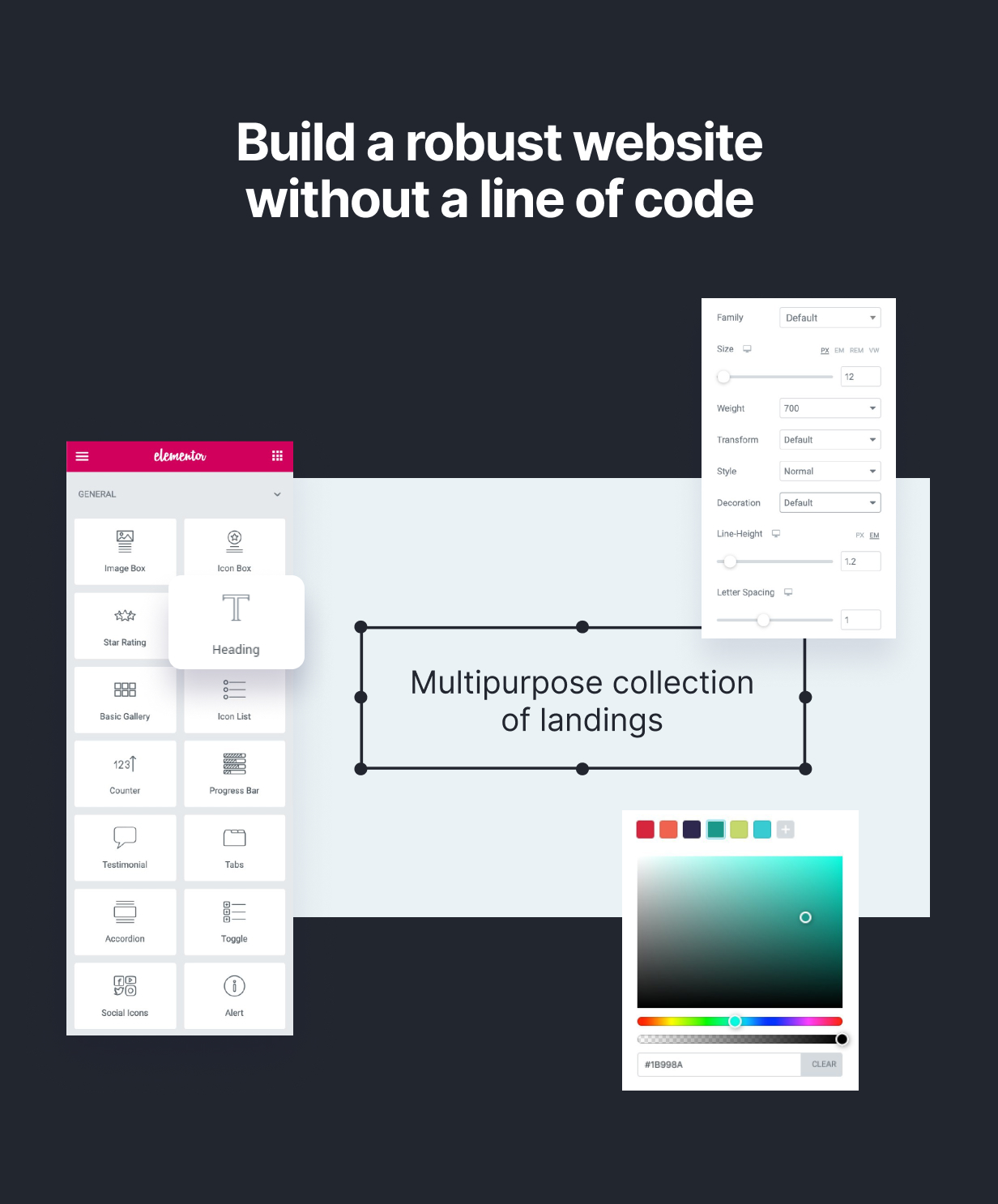 Restancy - Real Estate and Rental WordPress Theme