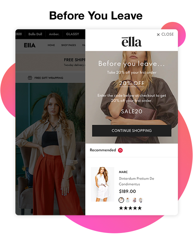 Ella - Multipurpose Shopify Theme OS 2.0 - 41