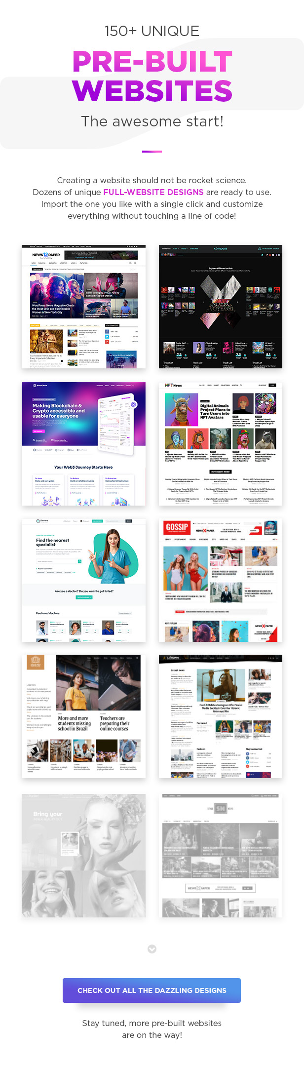 News WordPress Theme