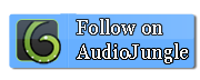 Follow on Audio Jungle