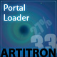 Portal Loader