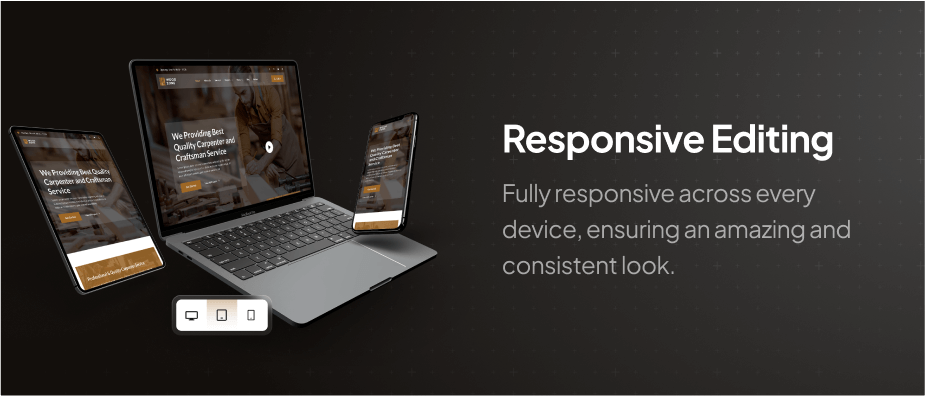 Woodzone – Carpenter & Craftsman FSE WordPress Theme - 6