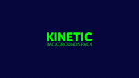 Kinetic Backgrounds Pack - 139