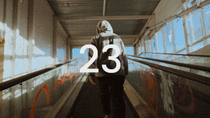 Grunge Transitions - 25