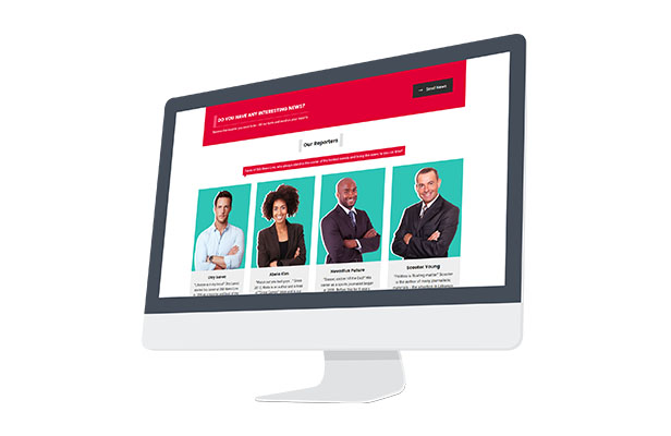 IT 365News - News/ Magazine Joomla Template Gantry 5 - 3