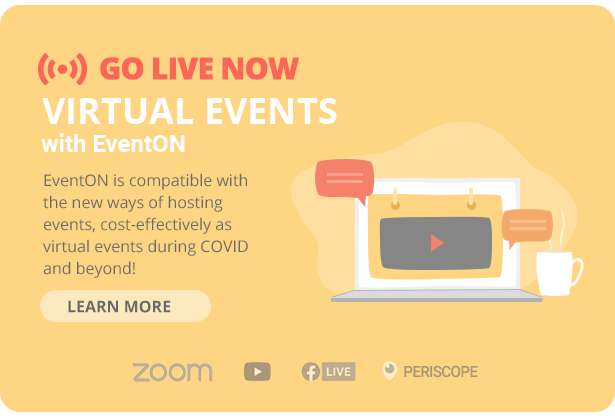 EventON - WordPress Event Calendar Plugin - 1