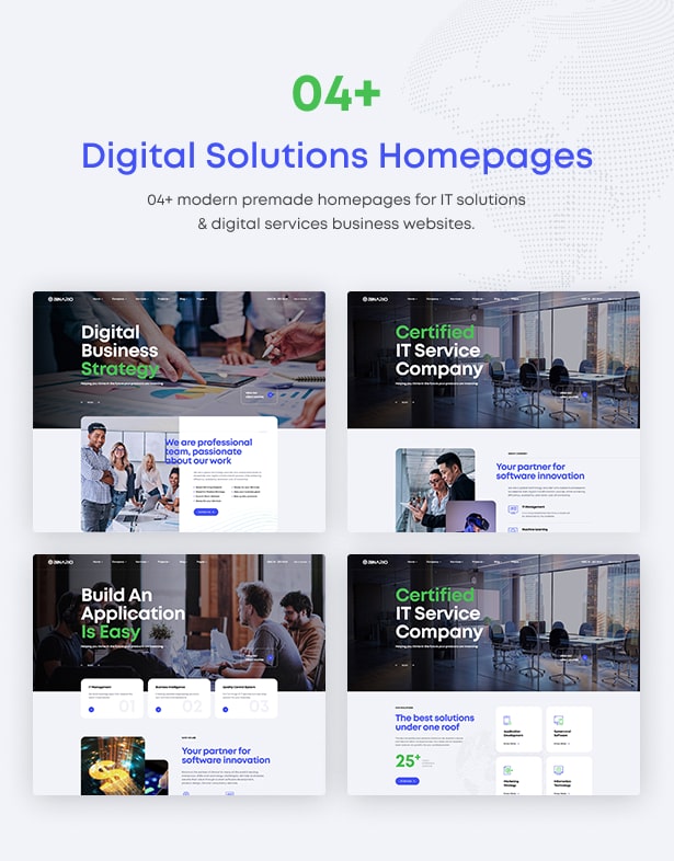 Woocommerce Themes