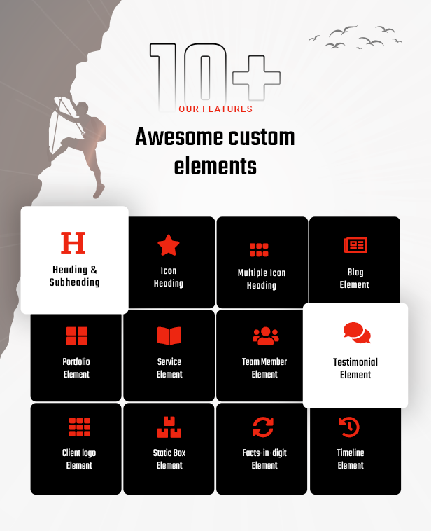 Highx WordPress Theme