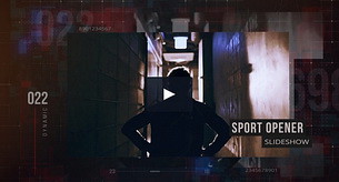 Motivational Sport Rock Trailer - 4