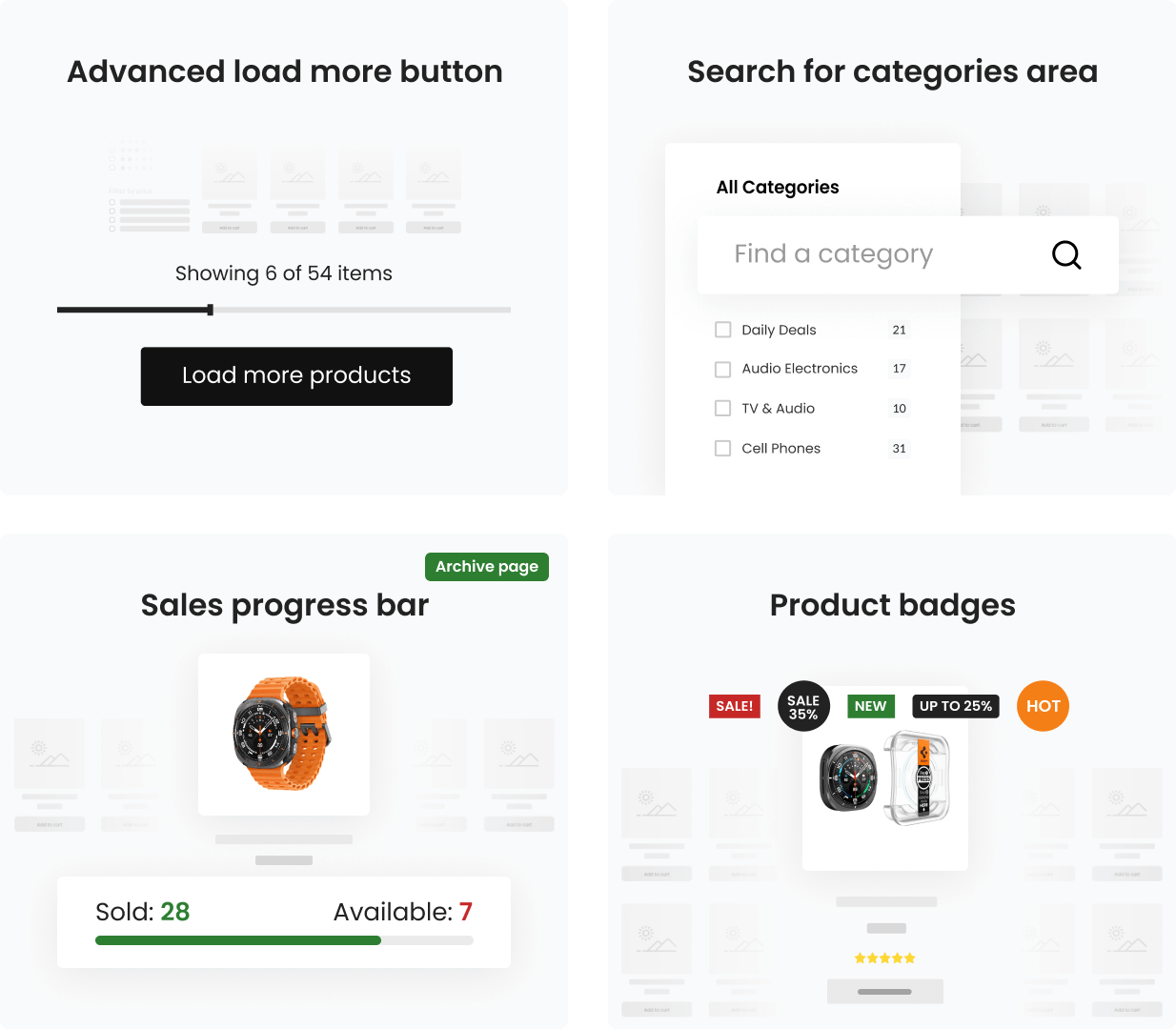 XStore | Multipurpose WooCommerce Theme - 109-02