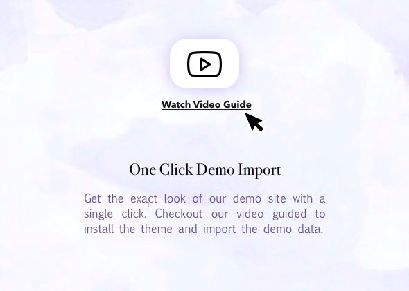 Neptune - Theme for Food Recipe Bloggers & Chefs - 4