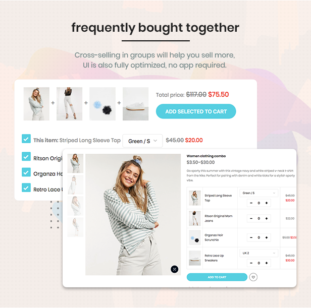 Kalles -  Angular 19 eCommerce Template - 6