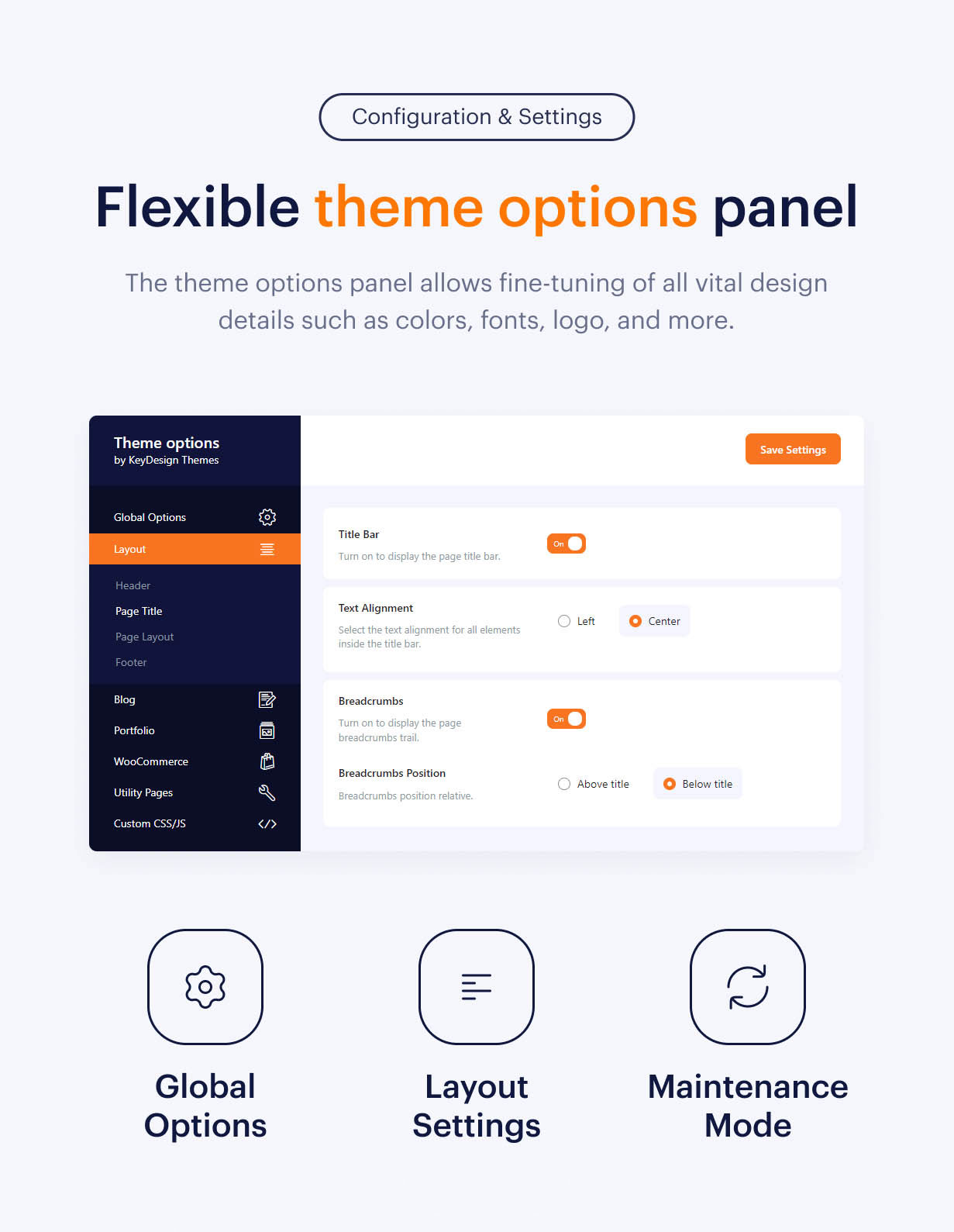 Amity - Charity & Donation Elementor WordPress Theme - 7