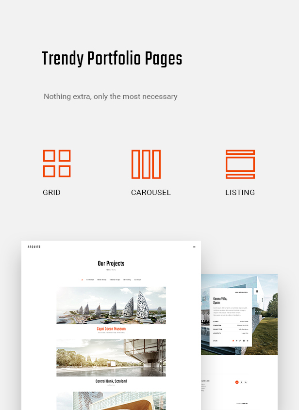 Woocommerce Themes