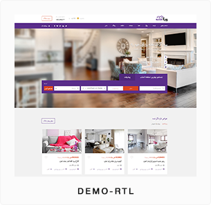 Home Villas | Real Estate WordPress Theme