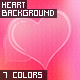Heart background