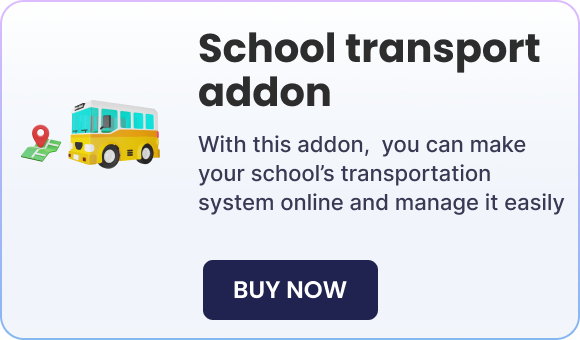 Ekattor 8 School Management System (SAAS) - 16