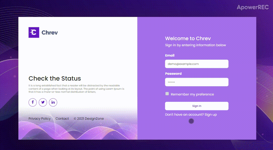 chrev