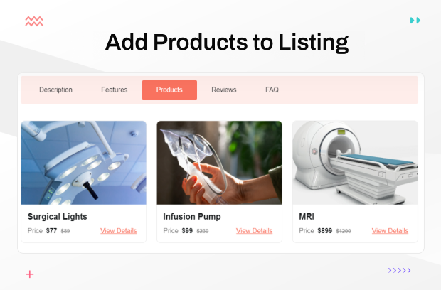 Bulistio - Business Listing / Directory Subscription Based Website (AI Powered) - 18