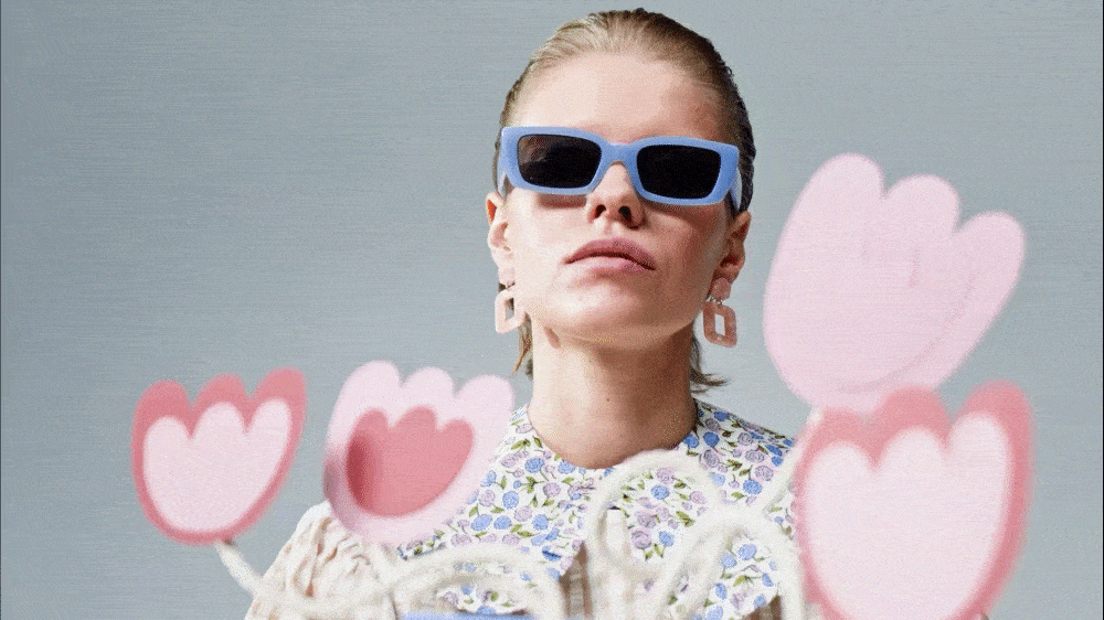 Motion Graphics Pack - 44