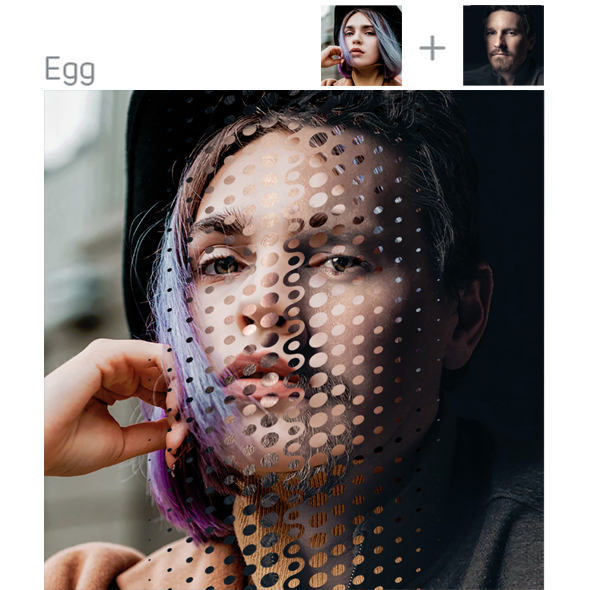 Egg