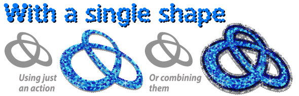 Single Shape