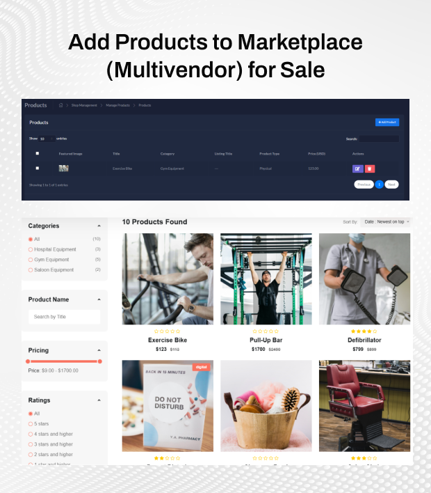 Bulistio - Business Listing / Directory Subscription Based Website (AI Powered) - 19