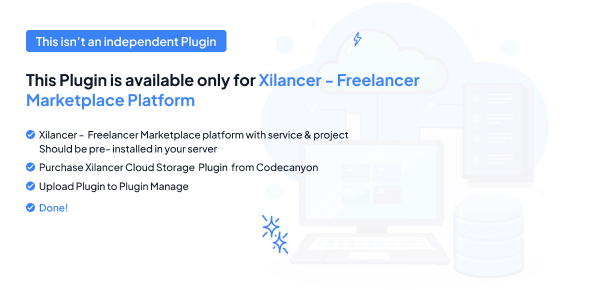 xilancer saas platform