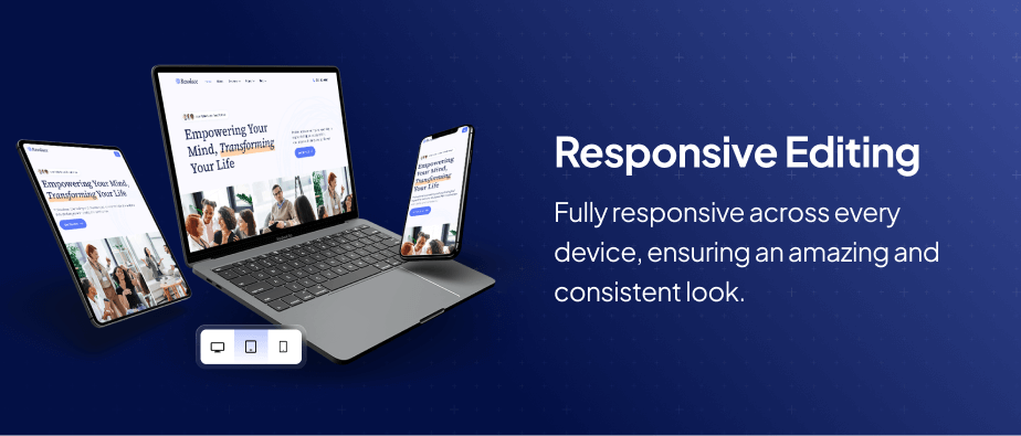 Resolace – Psychology & Counseling FSE WordPress Theme - 6