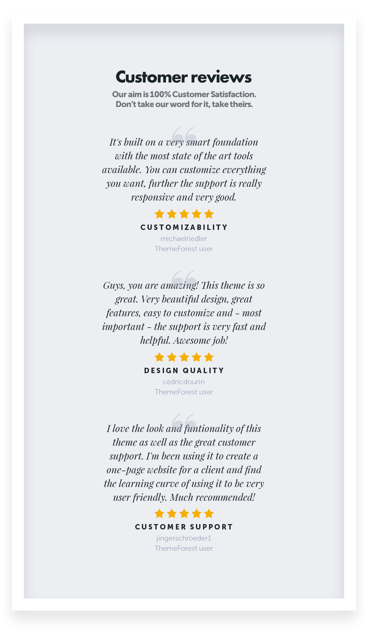 Etalon - Multi-Concept Theme for Professional Services - 3