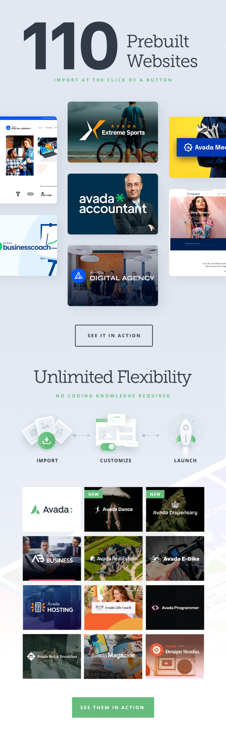 Avada | Website Builder For WordPress & eCommerce - 17