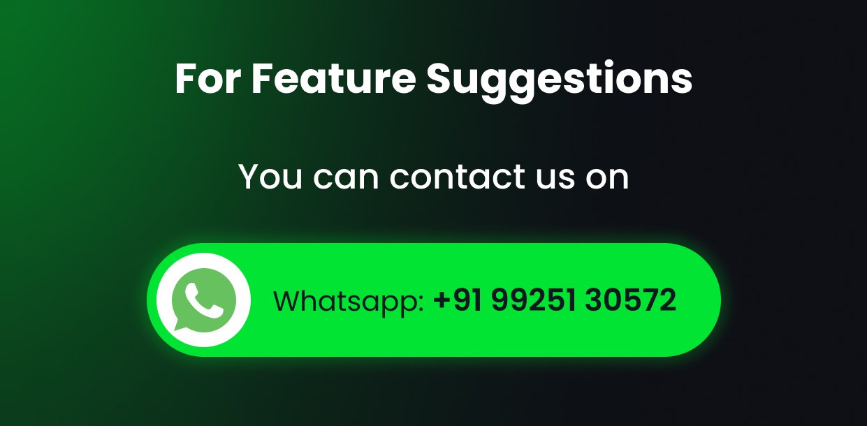 features_suggestions