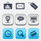 Business Icons - GraphicRiver Item for Sale