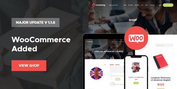 Cửa hàng Woocommerce