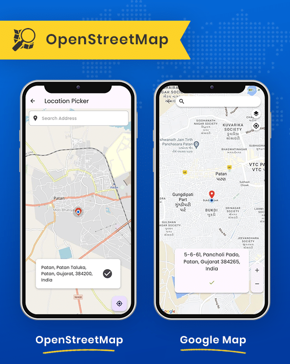 CabME - Flutter Complete Taxi app | Taxi Booking Solution - 4