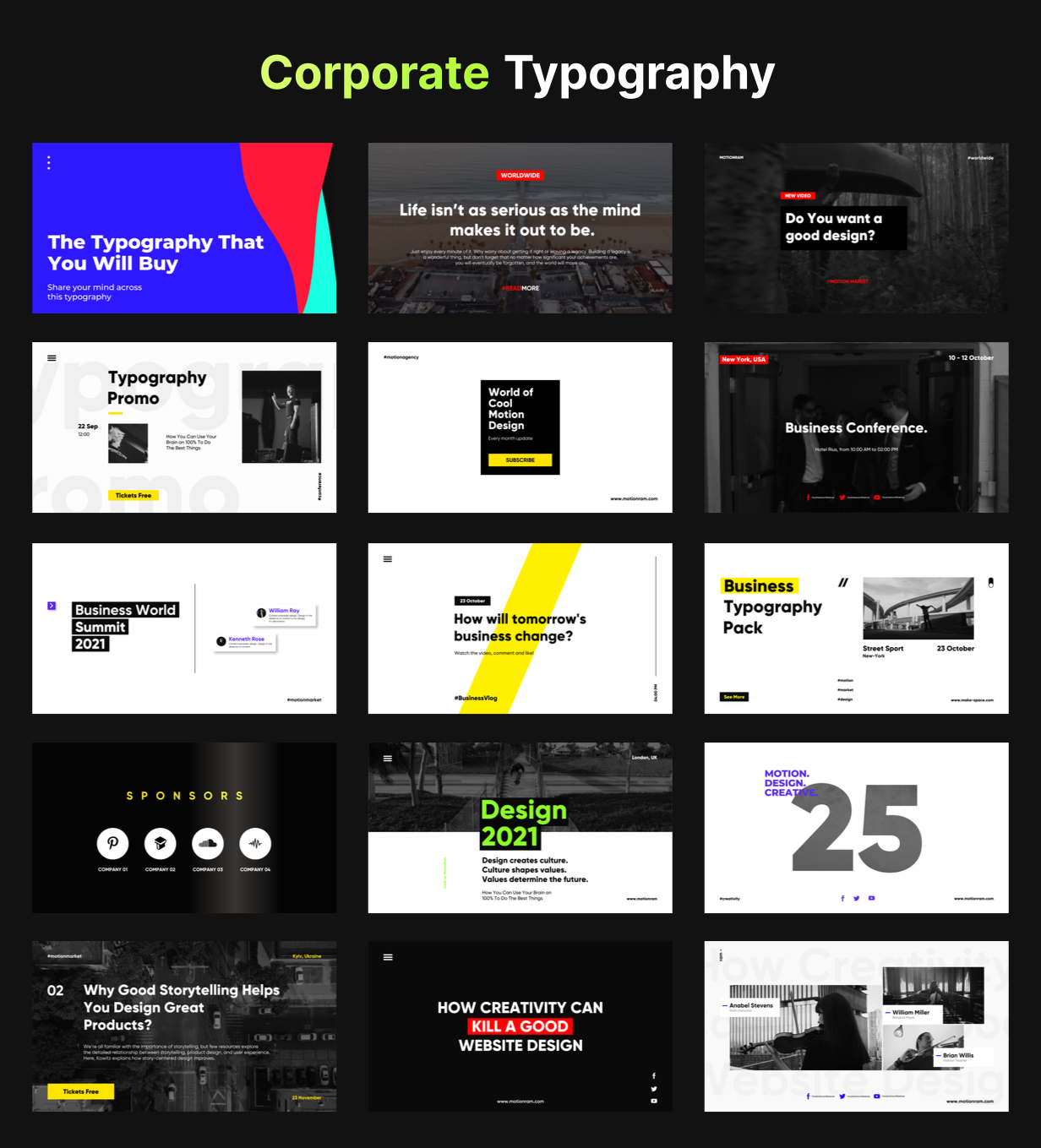 Just+Typography+Pack+-+7