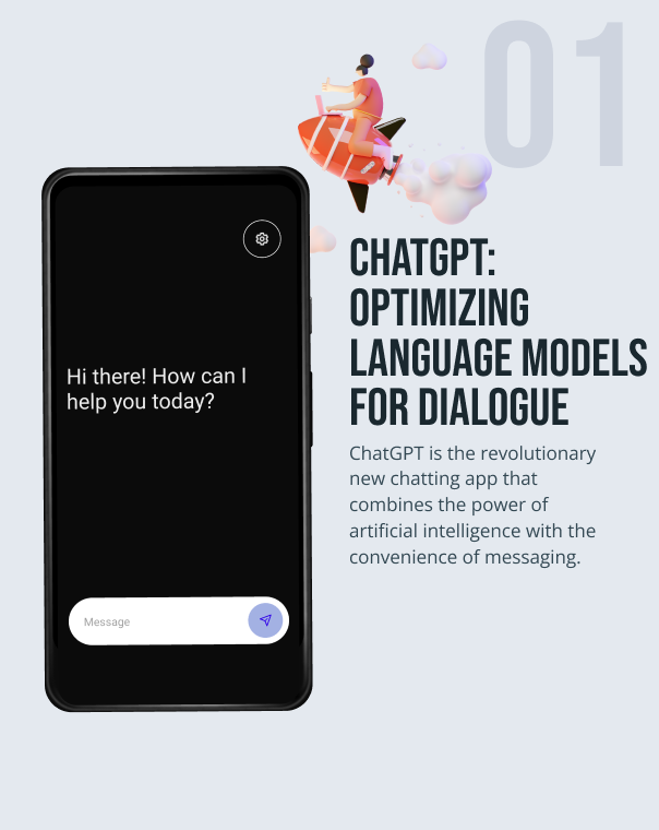 ChatGPT: Android App - 4