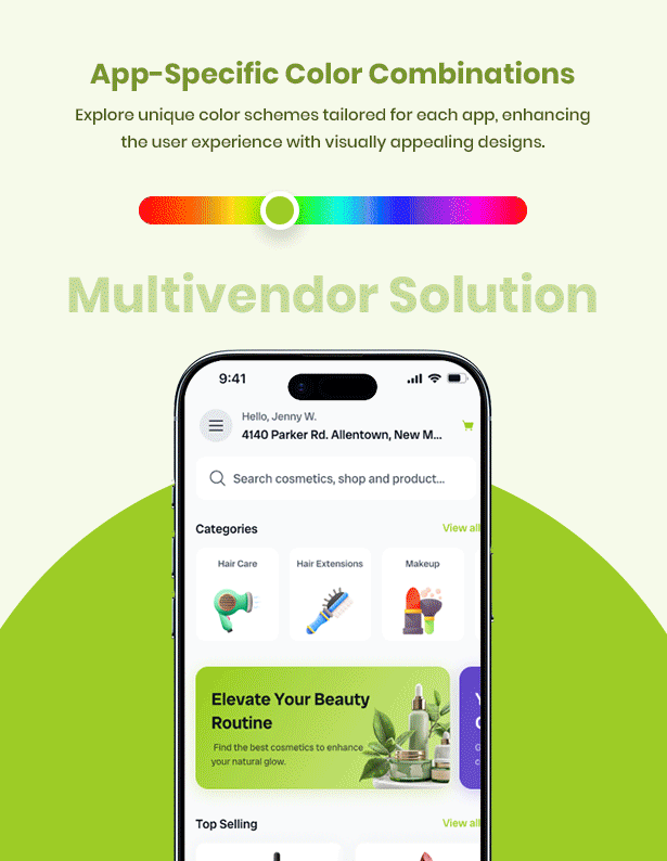 eMart | Multivendor Food, On-demand, eCommerce, Parcel, Taxi Booking, Car Rent App with Admin & Web - 27