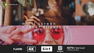 Multi Screen Promo - 1