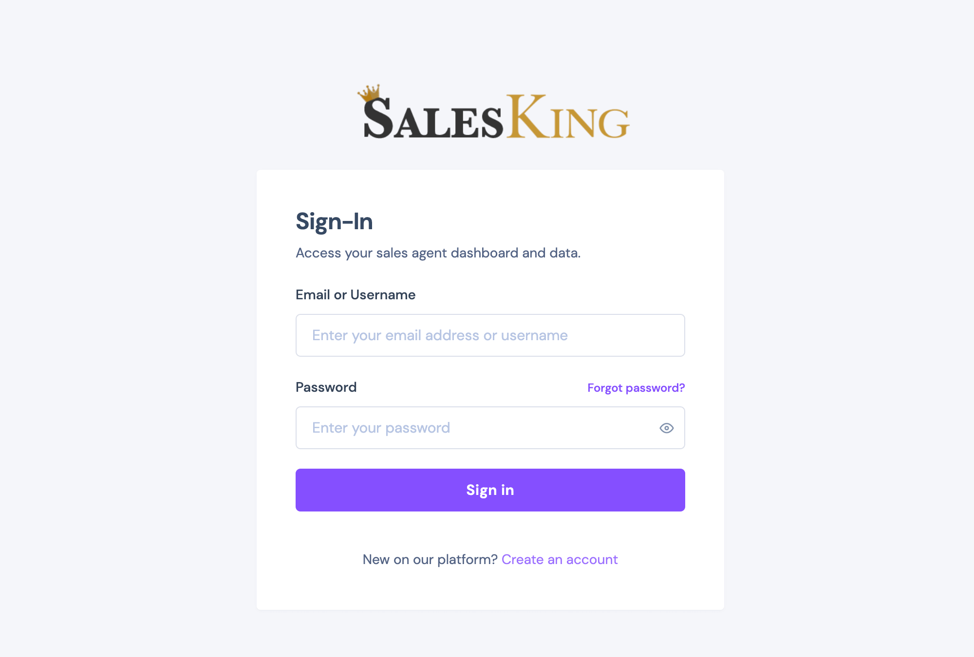 SalesKing - Ultimate Sales Team, Agents & Reps Plugin for WooCommerce - 3