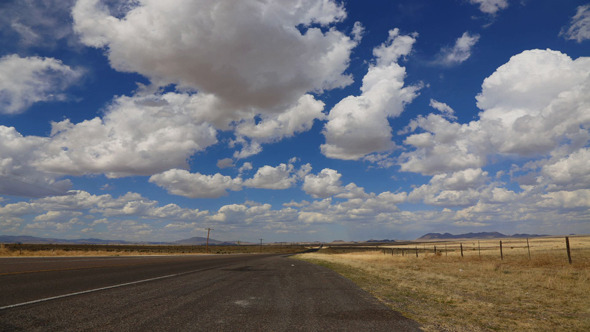 Sunrise Time Lapse In Marfa By Bruceemail | VideoHive