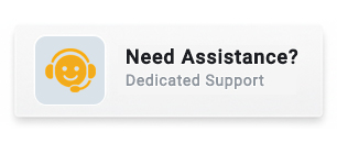 Advanced Floating Content support and customer assistance