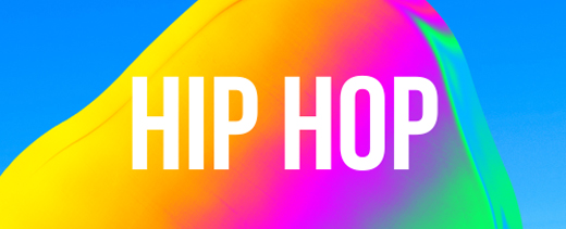 hip-hop
