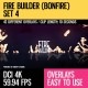 Fire Builder 4