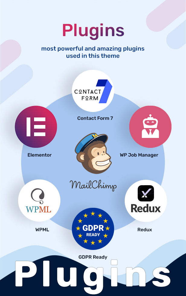 JobZilla - Job Board WordPress Theme