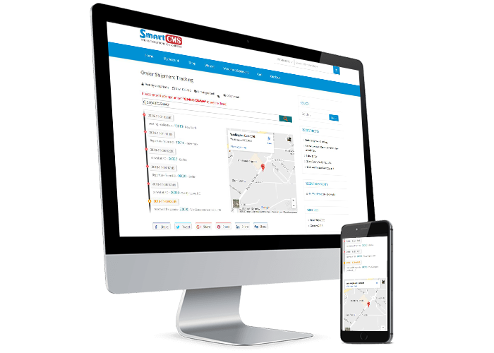 Order Shipment Tracking for WooCommerce - 1