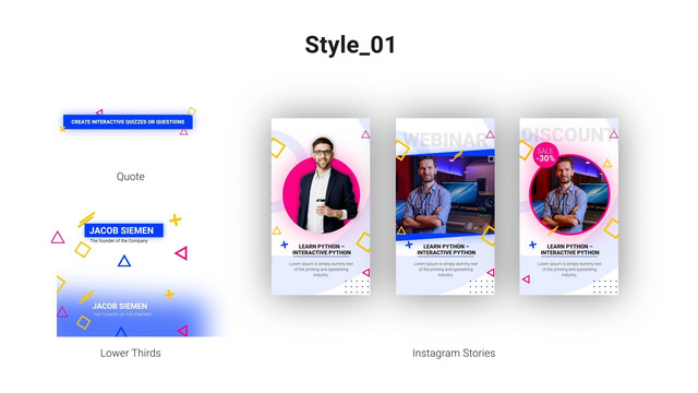 Education Pack - 14