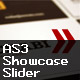 Showcase Slider / Rotator - AS3