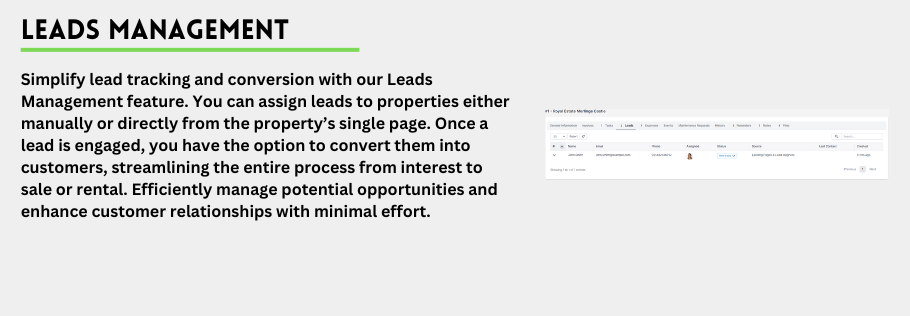 Property & Tenants Management For Perfex CRM - 4