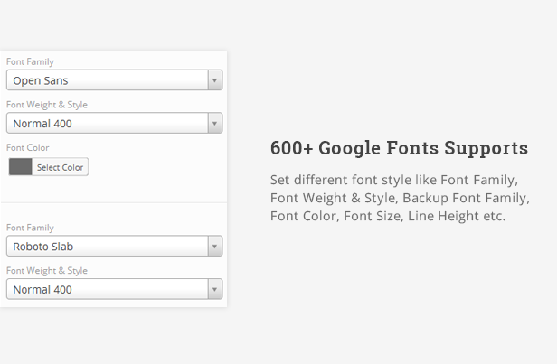 Howes WordPress Theme